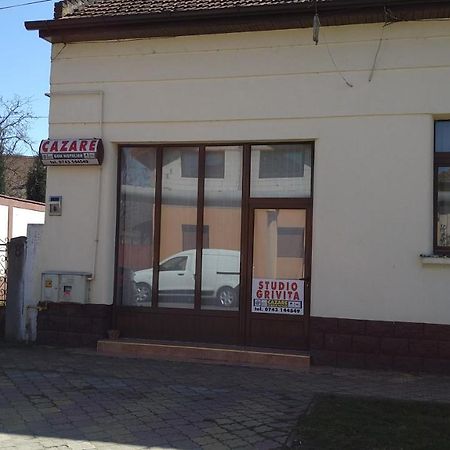 Studio Grivita Дева Екстер'єр фото